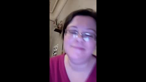 Marina online show from 03/09/25, 04:22