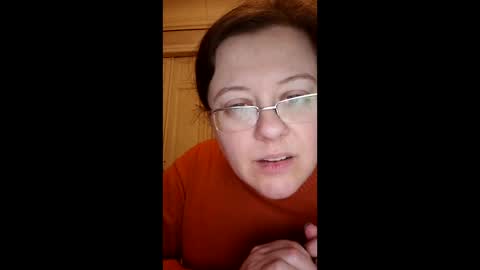 Marina online show from 03/12/25, 11:01