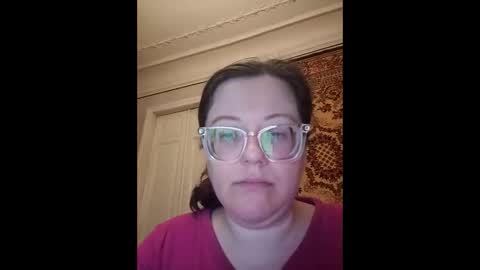 Marina online show from 10/29/25, 04:42