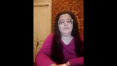 Marina online show from 12/03/25, 08:51