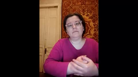 Marina online show from 01/11/26, 03:06