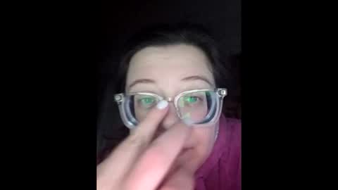 Marina online show from 02/08/26, 02:42