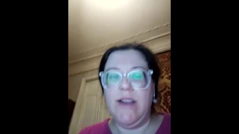 Marina online show from 03/28/26, 11:04