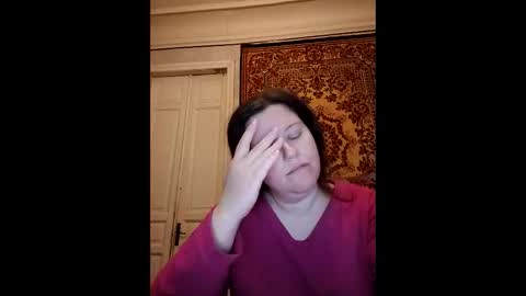 Marina online show from 04/07/26, 09:59