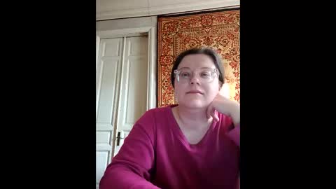 Marina online show from 04/13/26, 02:44