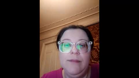 Snapshot of webgirl2 chatting on 05/07/26, 08:47 Marina online show from 05/07/26, 08:47