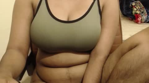 mina online show from 02/25/26, 08:35