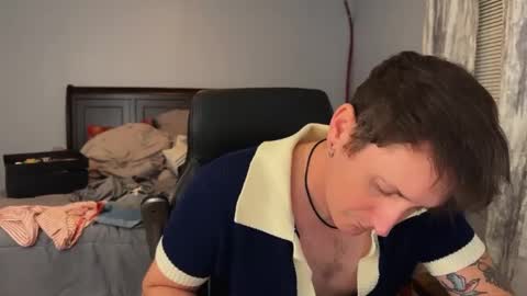 webslingxxxx online show from 12/18/24, 10:57