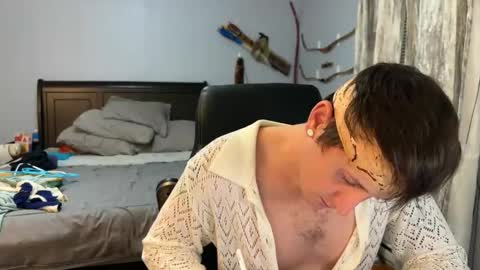 webslingxxxx online show from 03/12/25, 12:53