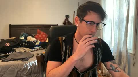 webslingxxxx online show from 11/14/25, 02:49