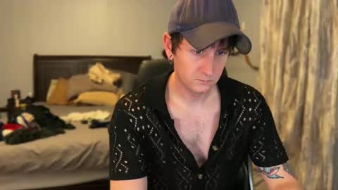 webslingxxxx online show from 02/11/26, 11:21