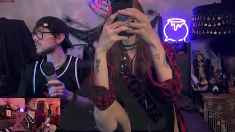 WebzKordz online show from 03/28/26, 03:39