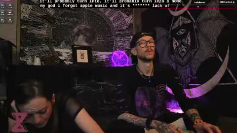 WebzKordz online show from 07/01/26, 07:21