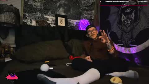 WebzKordz online show from 07/02/26, 07:14
