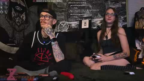 WebzKordz online show from 07/11/26, 08:28