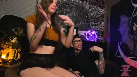WebzKordz online show from 07/17/26, 06:53