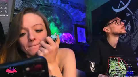 WebzKordz online show from 07/24/26, 06:55