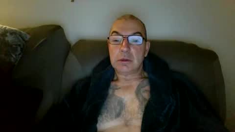 wechatistrokeurub online show from 10/29/25, 05:53