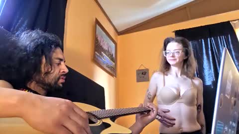 wecum2getdown online show from 02/22/26, 04:38