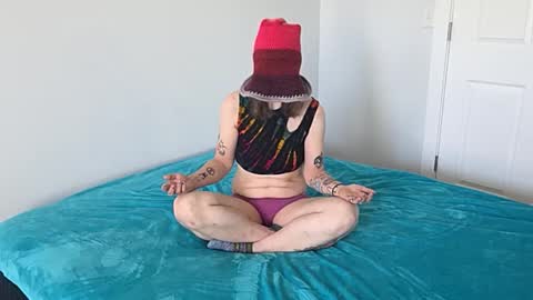 wecum2getdown online show from 05/10/26, 02:22
