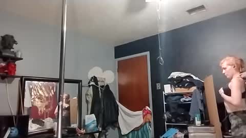 Marie Lynn online show from 12/04/24, 06:00