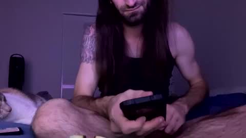 weedwacker43 online show from 12/10/24, 02:05