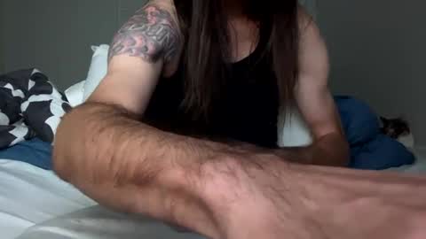 weedwacker43 online show from 01/12/25, 02:14