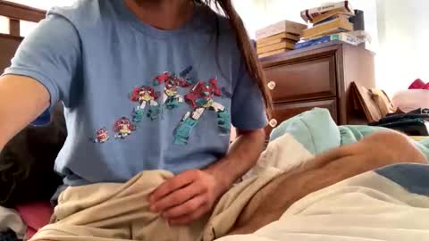 weedwacker43 online show from 10/12/25, 03:22