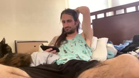 weedwacker43 online show from 04/14/26, 04:46