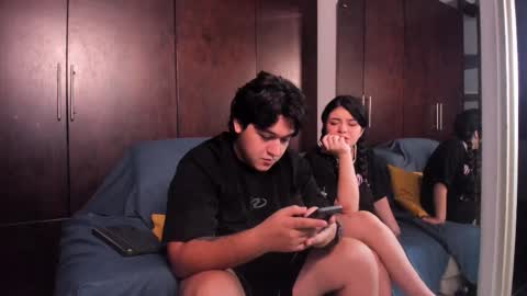 EMILY  ANDREW online show from 03/01/26, 04:25