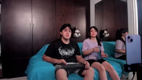 EMILY  ANDREW online show from 03/02/26, 03:52