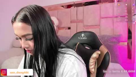 Wennsheng online show from 03/04/26, 05:08