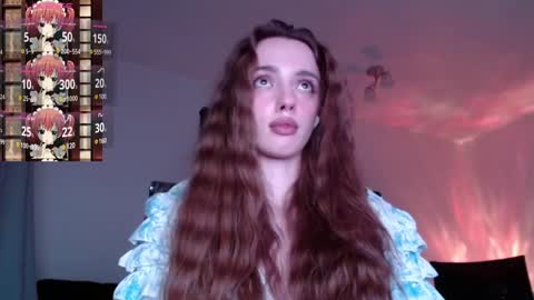 Maya online show from 03/01/25, 08:10