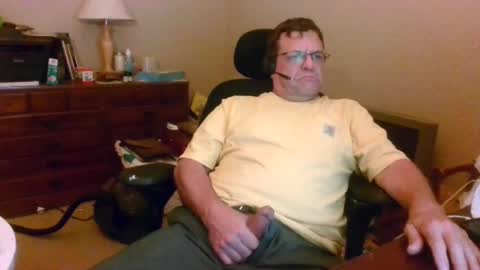 welderod online show from 06/15/26, 04:25