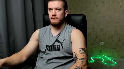 well_boy_ online show from 01/12/26, 05:34