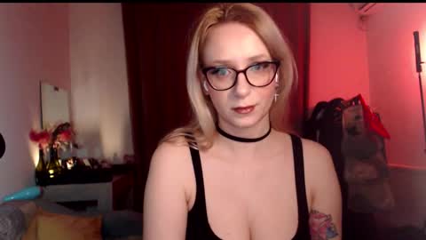 Liza online show from 02/08/26, 02:04