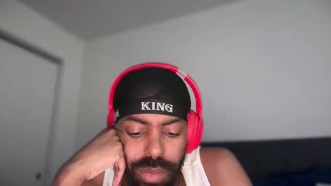 Langston online show from 04/13/26, 05:07