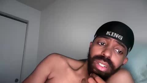 Langston online show from 04/17/26, 04:32