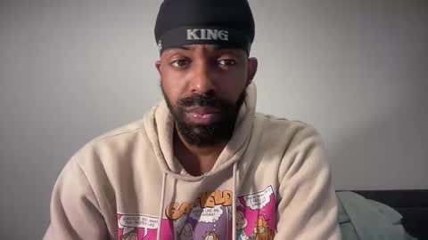 Langston online show from 04/22/26, 01:41