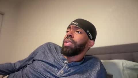 Langston online show from 05/01/26, 12:10