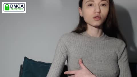 Milena online show from 01/31/26, 11:03