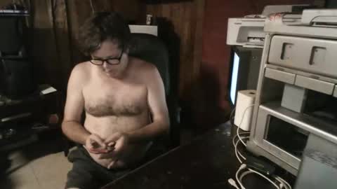 wendelladams666 online show from 10/06/25, 10:56