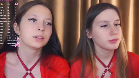 Nora online show from 01/09/26, 09:38