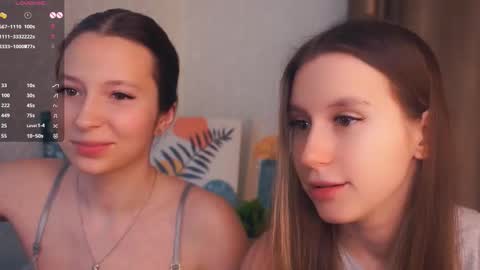 Nora online show from 01/18/26, 09:07