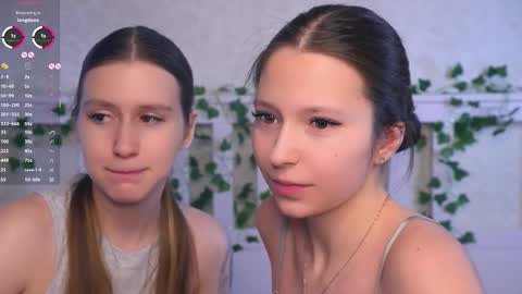 Nora online show from 02/20/26, 09:15