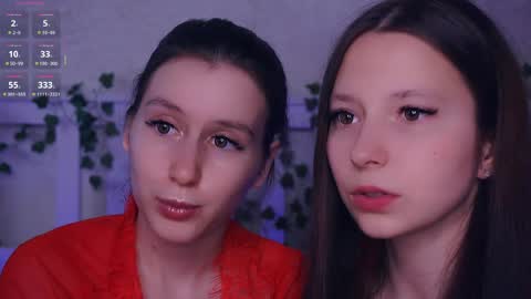 Nora online show from 03/27/26, 09:14