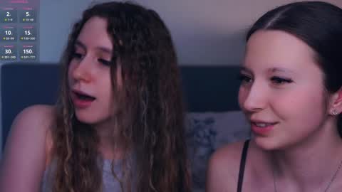 Nora online show from 04/07/26, 11:04