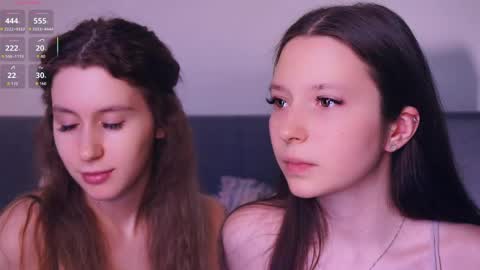 Nora online show from 04/19/26, 07:40