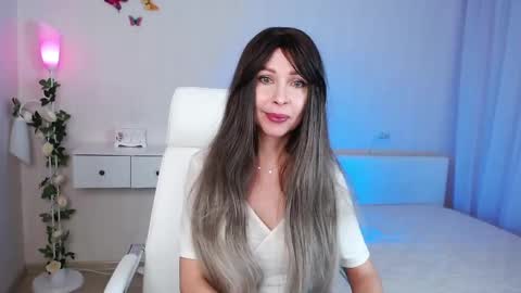 Snapshot of wendifoster chatting on 12/12/24, 08:21 Wendi Foster online show from 12/12/24, 08:21