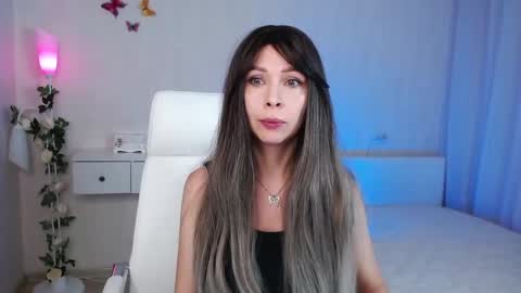 Snapshot of wendifoster chatting on 12/19/24, 06:45 Wendi Foster online show from 12/19/24, 06:45